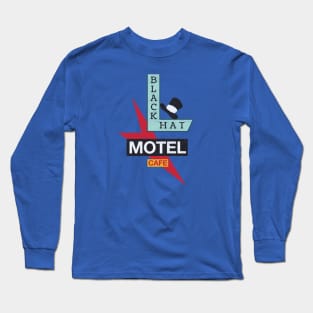 Stateline Roadstop Long Sleeve T-Shirt